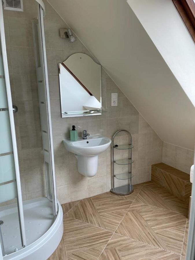 Villa Tara Gdańsk Kültér fotó