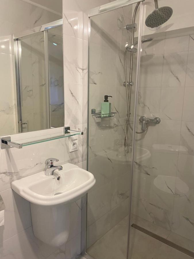 Villa Tara Gdańsk Kültér fotó