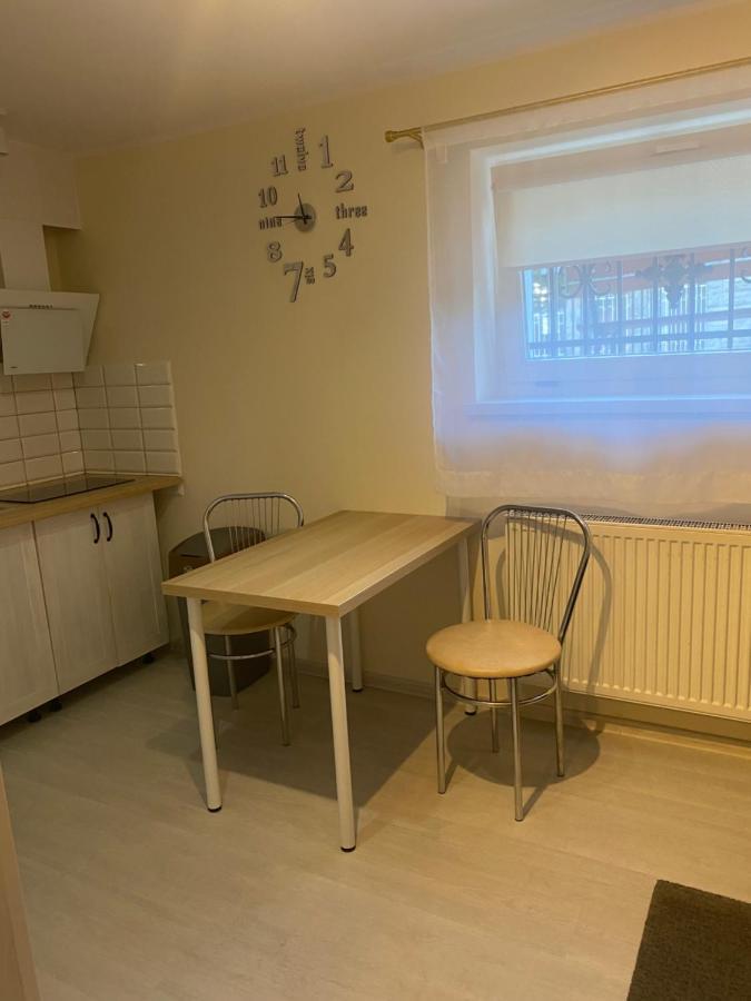 Villa Tara Gdańsk Kültér fotó