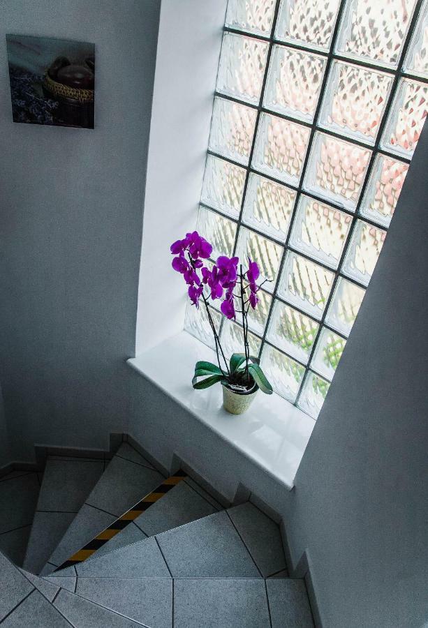 Villa Tara Gdańsk Kültér fotó
