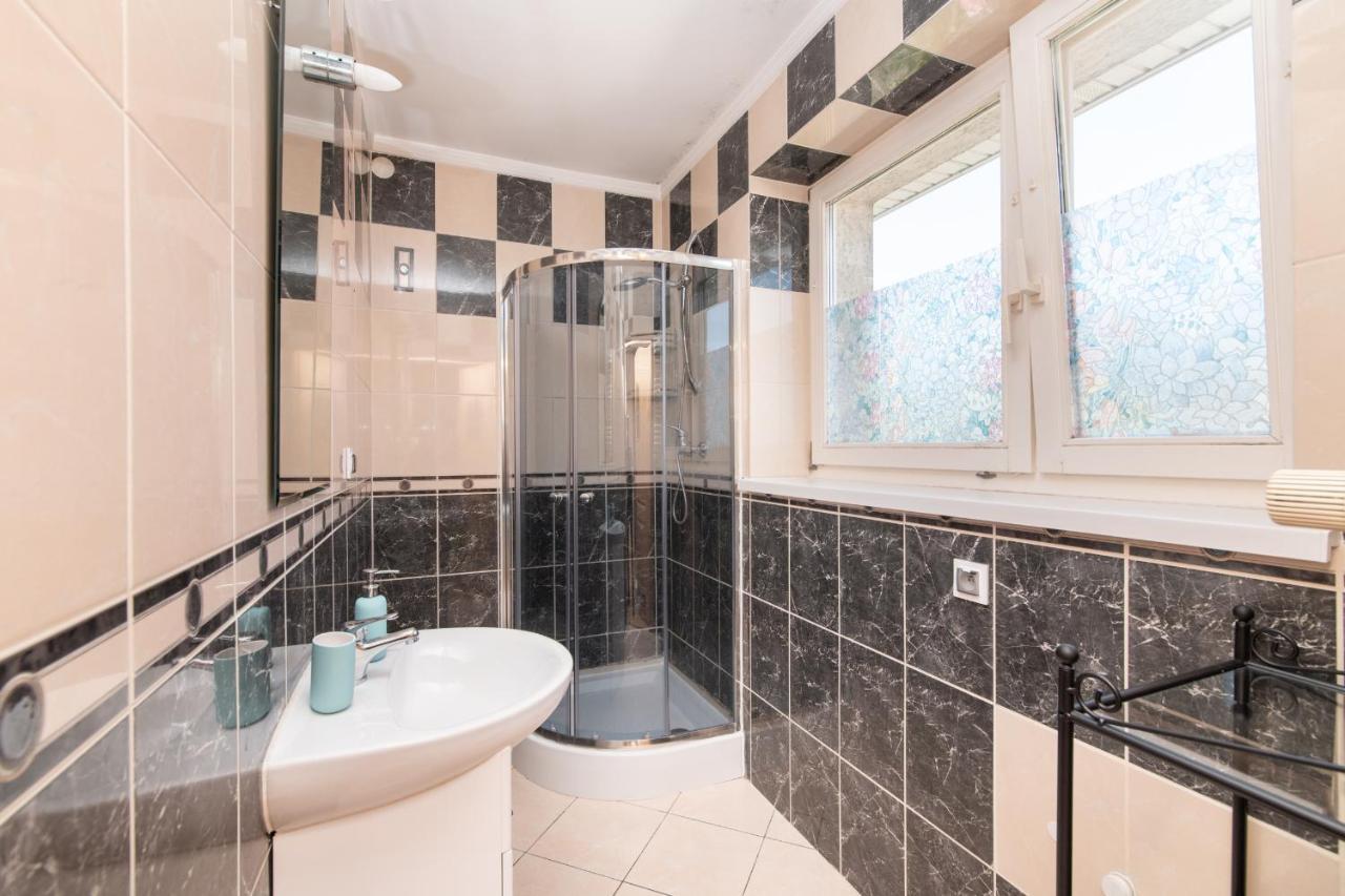 Villa Tara Gdańsk Kültér fotó