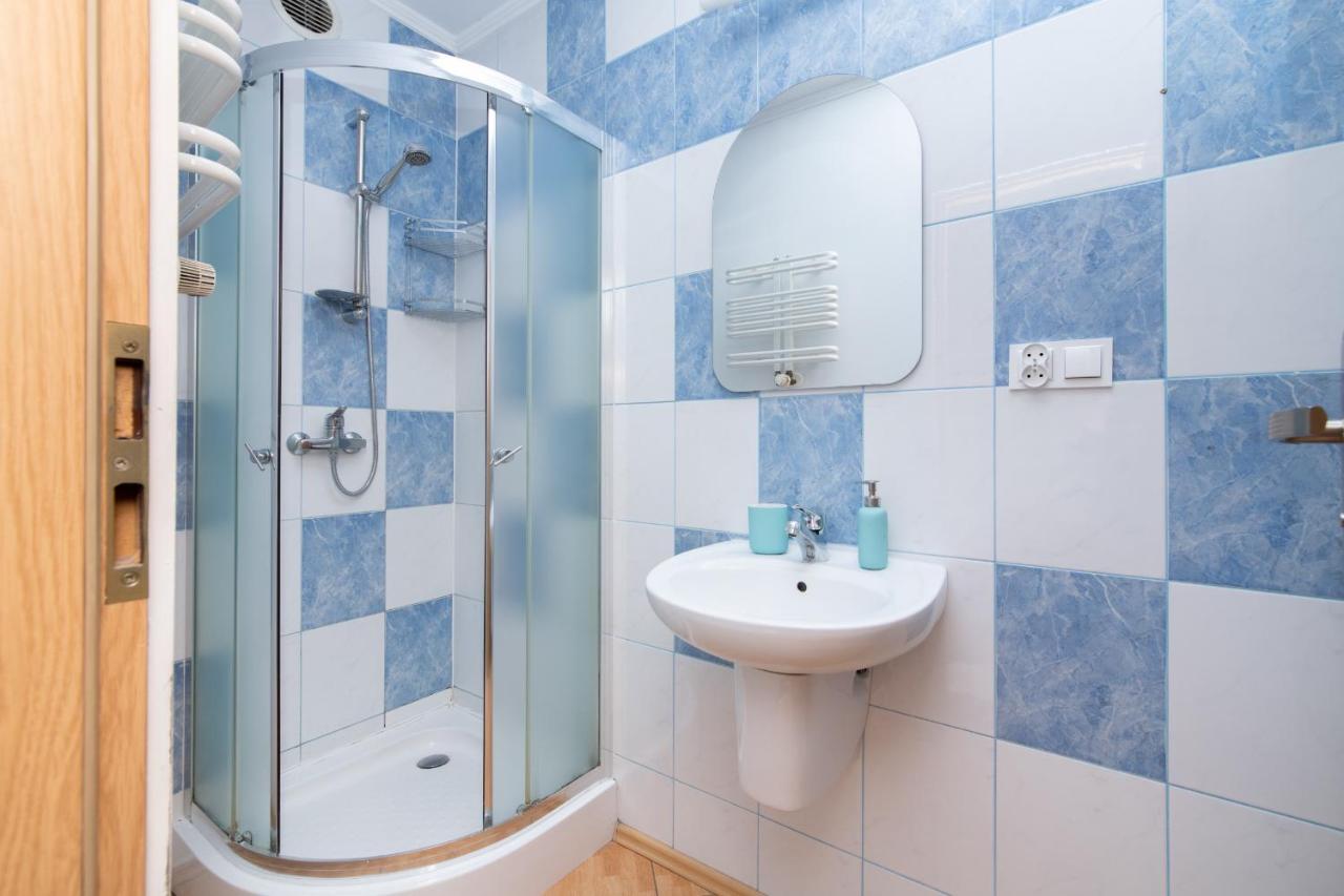 Villa Tara Gdańsk Kültér fotó