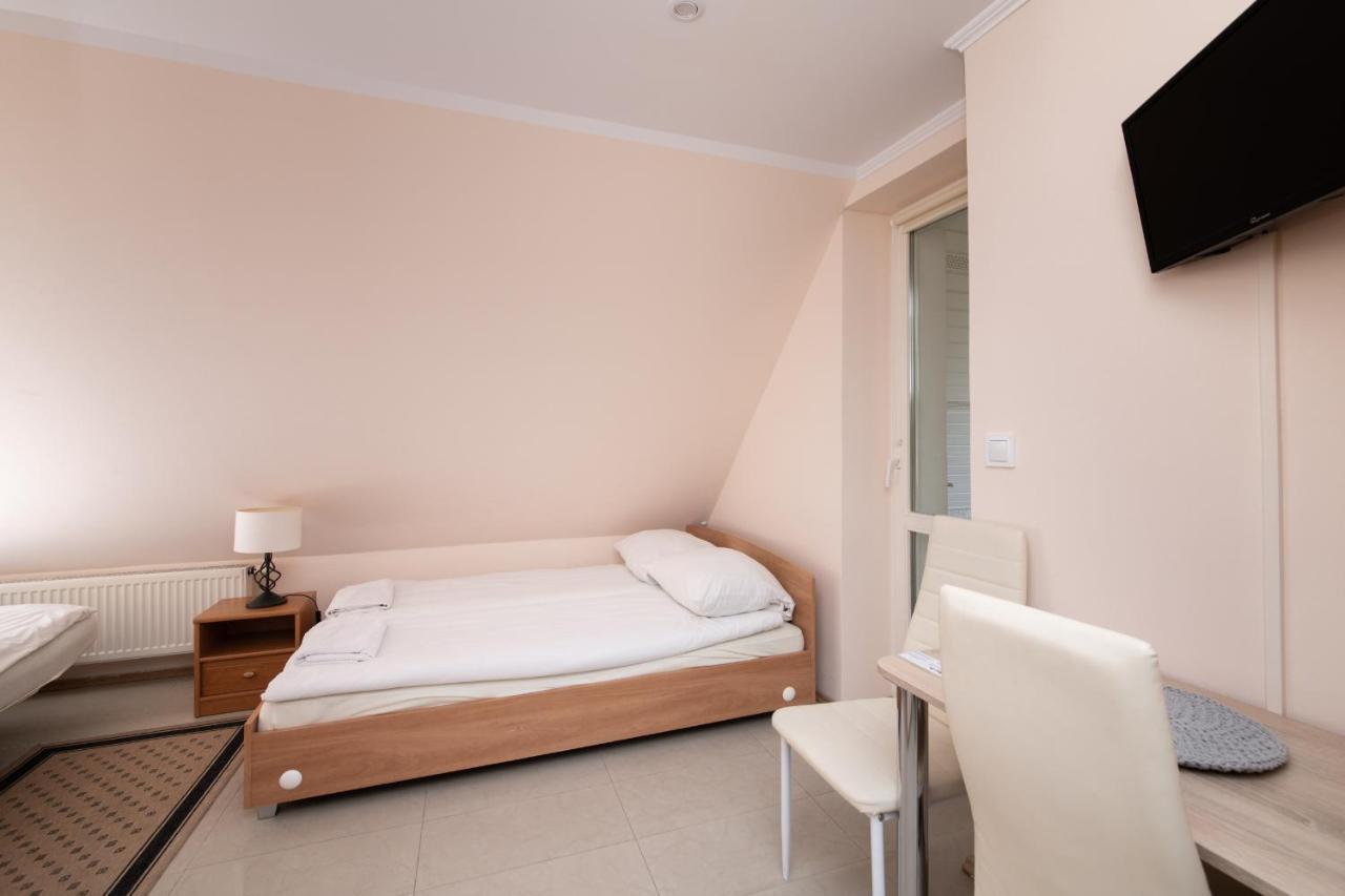 Villa Tara Gdańsk Kültér fotó