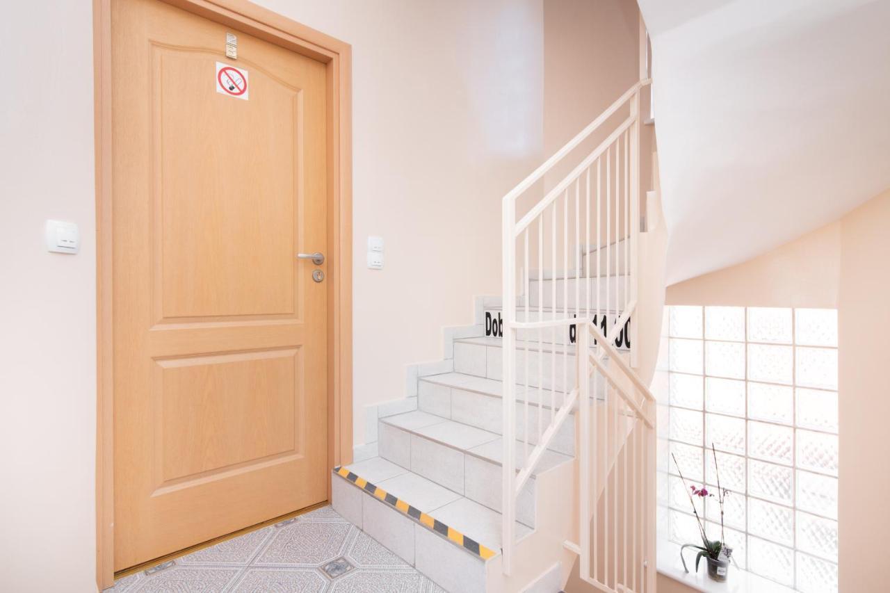 Villa Tara Gdańsk Kültér fotó