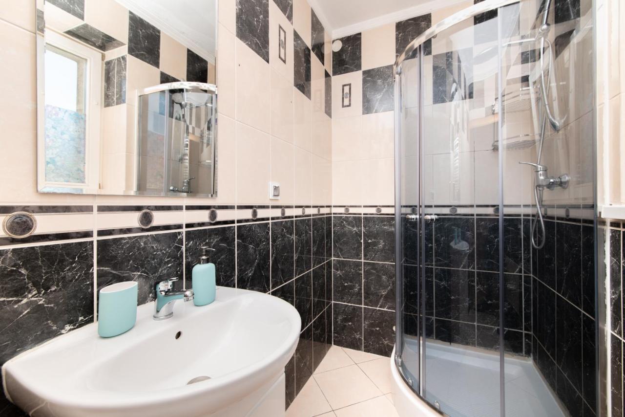 Villa Tara Gdańsk Kültér fotó