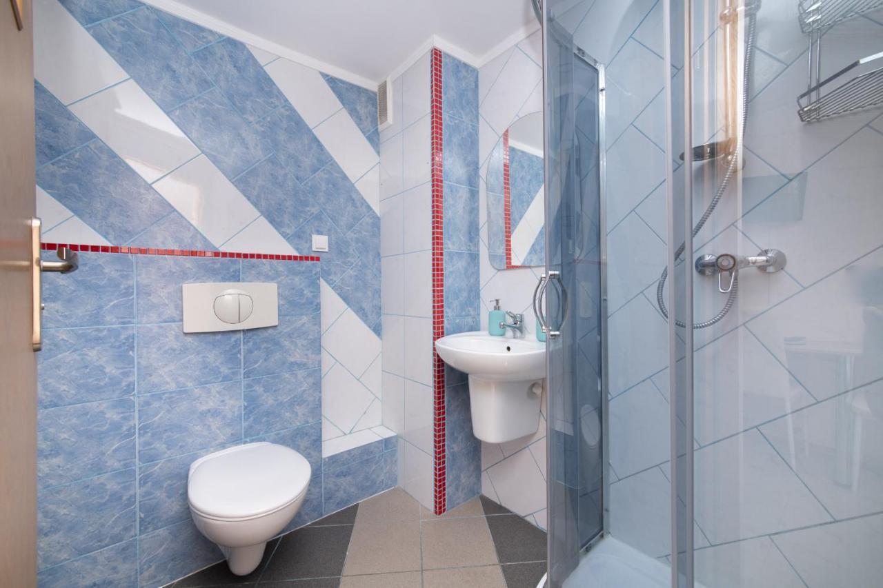 Villa Tara Gdańsk Kültér fotó
