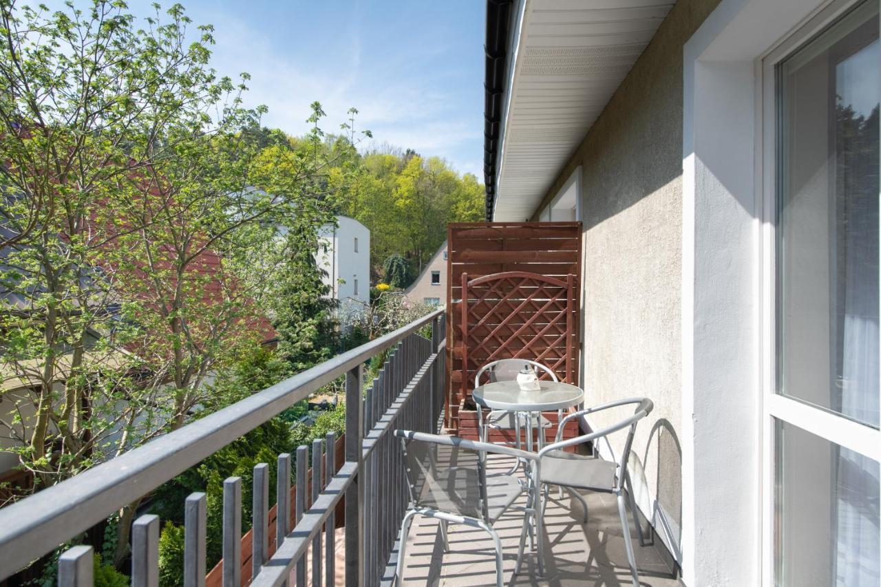 Villa Tara Gdańsk Kültér fotó
