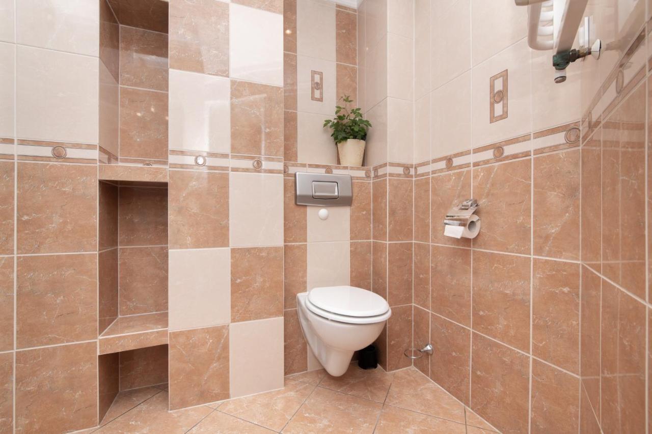 Villa Tara Gdańsk Kültér fotó